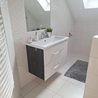 Duna Rév13 Apartman - 1