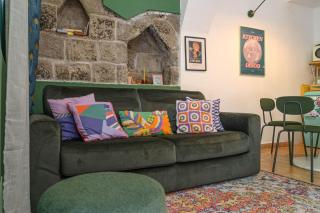 Casa Lunatica - Viterbo - 6