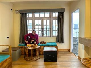 Norbu Thungkar Homestay - Darjeeling - 8