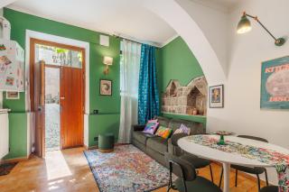 Casa Lunatica - Viterbo - 3