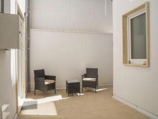 10 minutes from the center of Lecce - Garden AC WiFi - 9