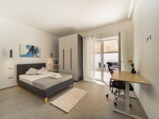 10 minutes from the center of Lecce - Garden AC WiFi - Lecce - 8