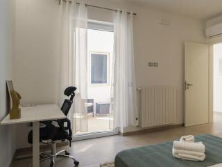 10 minutes from the center of Lecce - Garden AC WiFi - Lecce - 6