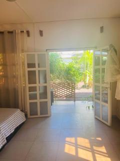 Sara lodge Studio - Zivandani - 4