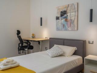 10 minutes from the center of Lecce - Garden AC WiFi - Lecce - 2