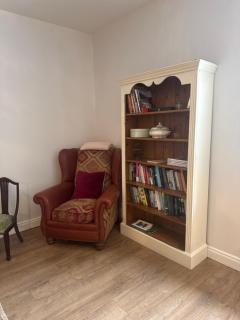 Rose Cottage - Galway - 1