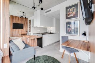 Legnicka 60C by Homeprime - Breslavia - 1