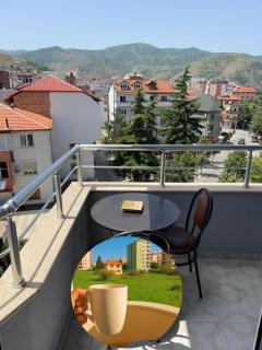 Prima Apartments - Pogradec - 0