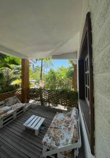 Sara lodge Studio - Zivandani - 0