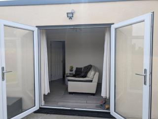 Cosy, self-contained annexe - Windsor - 0