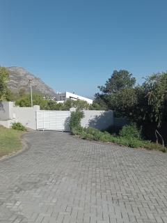 Hermanus - Mount - Sea View - Hermanus - 4