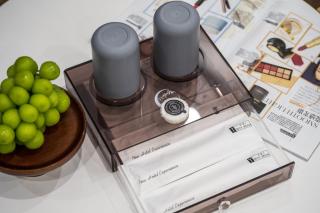 Nebula Retreat Snow Mountain View Bed and Breakfast - 9