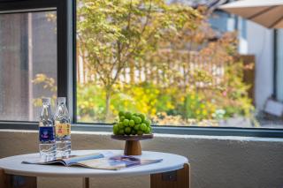 Nebula Retreat Snow Mountain View Bed and Breakfast - 2