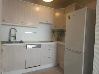 Juan les Pins Front de Mer 2P parking Colombier - Antibes - 3