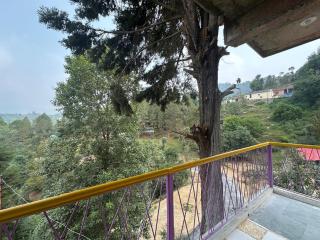 Adrushya Estates Luxury Suites, Mukteshwar - Mukteswar - 7