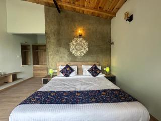 Adrushya Estates Luxury Suites, Mukteshwar - Mukteswar - 6