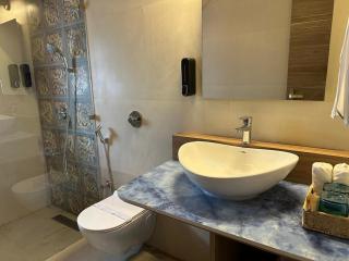 Adrushya Estates Luxury Suites, Mukteshwar - Mukteswar - 1