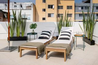 AmazInn Places Apartamentos Roma Norte 2 - 6