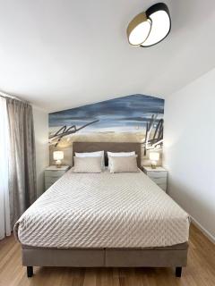 Luxury Pearl Seaside Apartment - Kaštela - 4