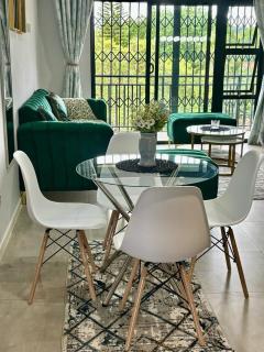 Lola Apartments B12 - Gaborone - 7