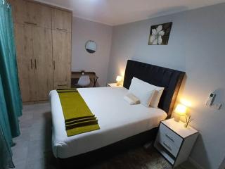 Lola Apartments B12 - Gaborone - 6