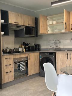 Lola Apartments B12 - Gaborone - 5