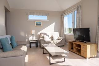 Larroch Farmhouse - Monreith - 8