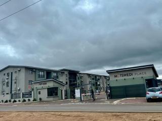 Lola Apartments B12 - Gaborone - 4