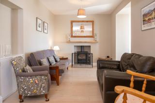 Larroch Farmhouse - Monreith - 7