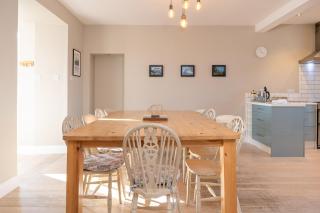 Larroch Farmhouse - Monreith - 6