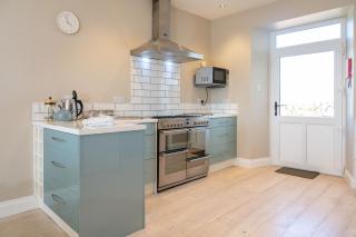 Larroch Farmhouse - Monreith - 5