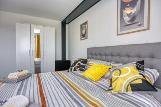 Apartman-Bungalow Leni - 8