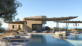 Adytum Villas - Ermioni - 0
