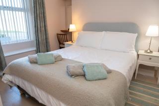 Larroch Farmhouse - Monreith - 1