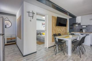 Apartman-Bungalow Leni - 1