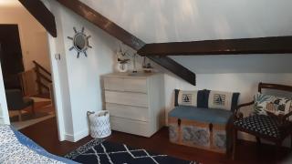 VILLA 5 CHAMBRES 10 PERSONNES 300m PLAGE DEMOISELLE - Saint-Jean-de-Monts - 8