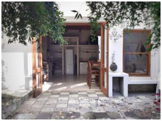 Hartebeeskraal Selfcatering cottage - 3