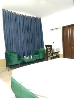 Luxury hospitality living - Islamabad - 0