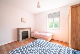 La Brise de Mer - 10min de la Plage - 1