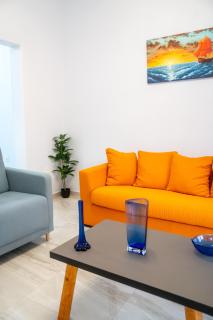 Kamares Calm & Comfort By Greece Apartments - Kamárai - 8