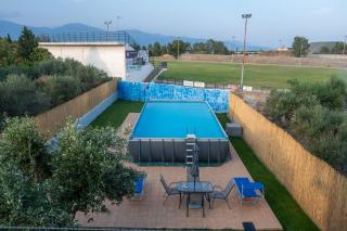 Kamares Calm & Comfort By Greece Apartments - Kamárai - 7