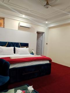 Luxury hospitality living - Islamabad - 7