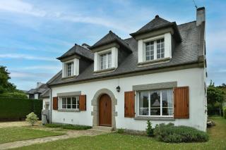 La Chevrière - Grande maison à 50m de la plage - 4