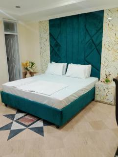Luxury hospitality living - Islamabad - 4