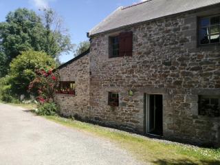 Gîte du Moulin de Brendouez - Guissény - 0