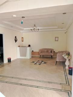 Luxury hospitality living - Islamabad - 3