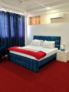 Luxury hospitality living - Islamabad - 2