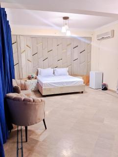 Luxury hospitality living - Islamabad - 1