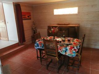 Gîte du Moulin de Brendouez - 6