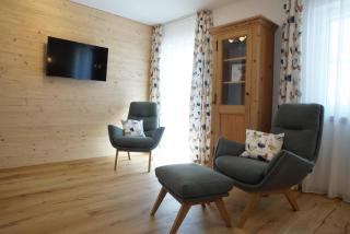 Bauernhof Hipp Ferienwohnung - Seeg - 0